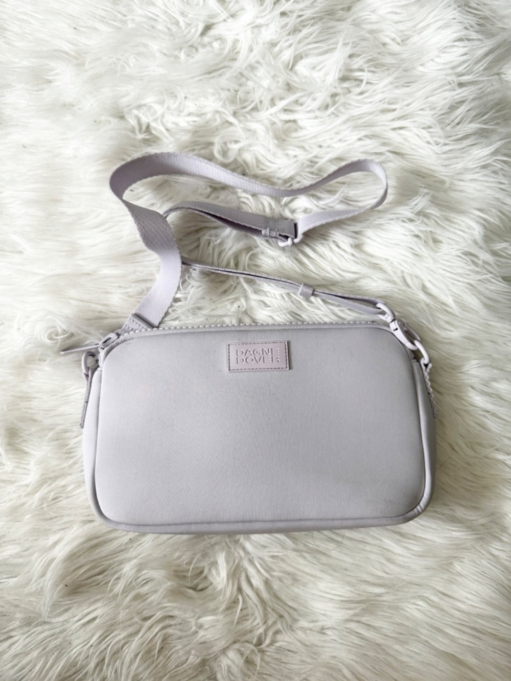 Dagne Dover Nora Shoulder Bag